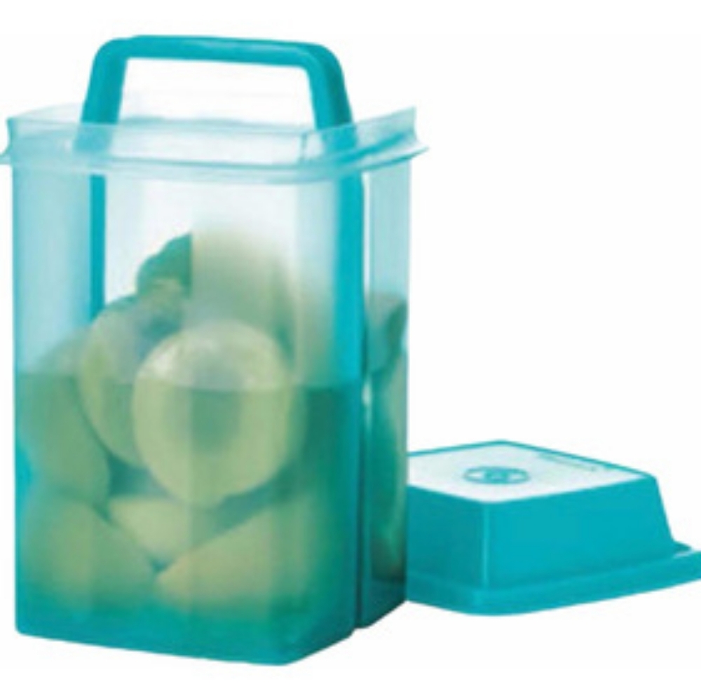 Super Picadilly Tupperware.